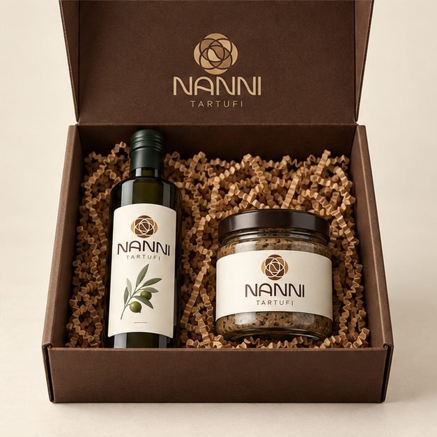 bundle — packaging illustrativo 2026 — immagine illustrativa della demo